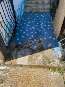 Photo de galerie - Bricolage et multi services