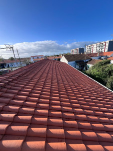 Photo de galerie - Nettoyage 200m2