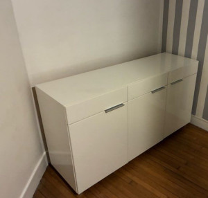 Photo de galerie - Montage de meubles 