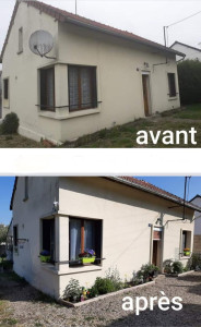 Photo de galerie - Remise en état