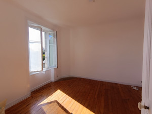 Photo de galerie - Rénovation d'une chambre 