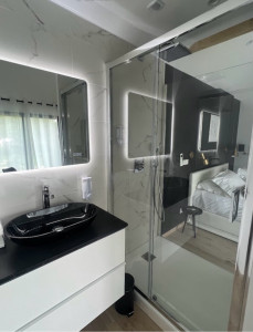 Photo de galerie - Ménage Airbnb