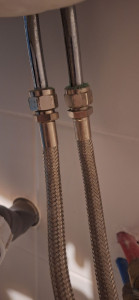 Photo de galerie - Plomberie - Installation sanitaire