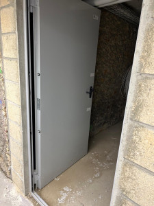 Photo de galerie - Maçon tous travaux mur