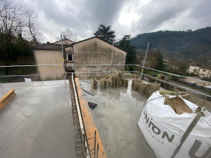 Photo de galerie - Maçonnerie