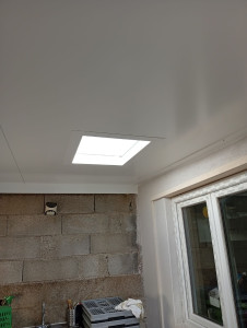 Photo de galerie - Menuiserie - Huisserie - Agencement