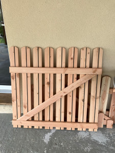 Photo de galerie - Bricolage et multi services