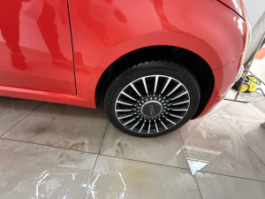 Photo de galerie - Lavage auto