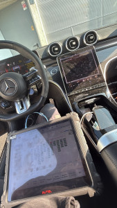 Photo de galerie - Diagnostique auto AUTOMOBILE