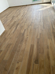 Photo de galerie - Carrelage