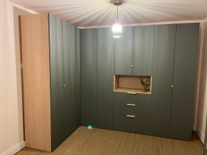 Photo de galerie - Montage meubles en kit
