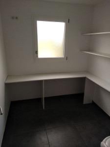 Photo de galerie - Menuiserie - Huisserie - Agencement