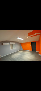 Photo de galerie - Artisan tout corps d'état - Rénovation