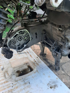 Photo de galerie - Réparation vélo - moto