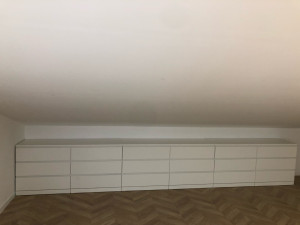 Photo de galerie - Montage meubles en kit