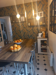 Photo de galerie - Ménage