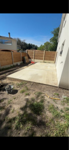 Photo de galerie - Maçonnerie