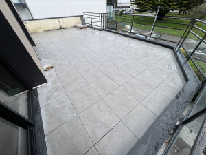 Photo de galerie - Carrelage