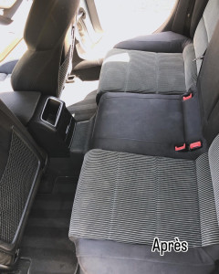 Photo de galerie - Lavage auto