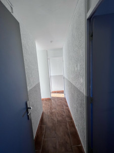 Photo de galerie - Peinture - Tapisserie