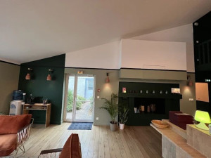 Photo de galerie - Rénovation