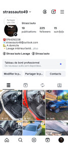 Photo de galerie - Lavage auto