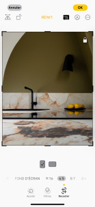 Photo de galerie - Cuisine 