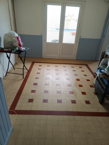 Photo de galerie - Après menage