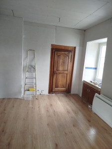 Photo de galerie - Rénovation intérieure 