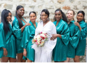 Photo de galerie - Wedding planner - Organisation de fêtes