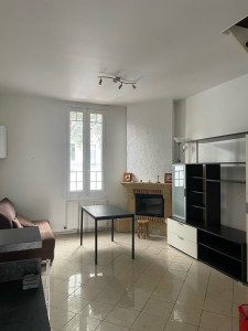 Photo de galerie - Ménage