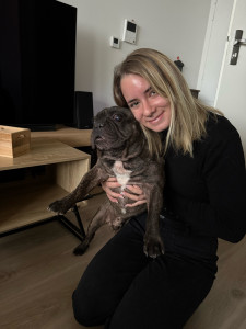 Photo de galerie - Garde Jango 