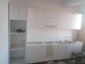 Photo de galerie - Bricolage et multi services