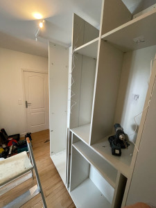 Photo de galerie - Projet 1