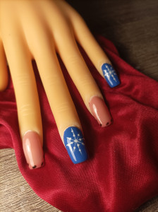 Photo de galerie - Pose en gel