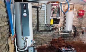 Photo de galerie - Dépannage électroménager