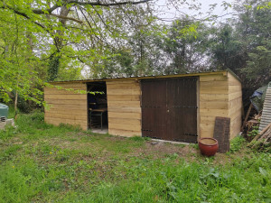 Photo de galerie - Menuiserie - Huisserie - Agencement