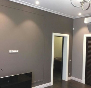 Photo de galerie - Plâtrerie - Murs - Plafonds