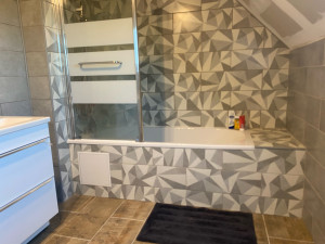 Photo de galerie - Salle de bain clef en main