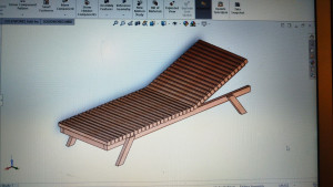 Photo de galerie - Menuiserie - Huisserie - Agencement