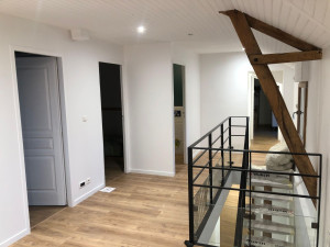 Photo de galerie - Menuiserie - Huisserie - Agencement