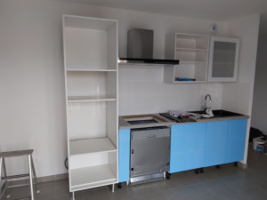 Photo de galerie - Montage meubles