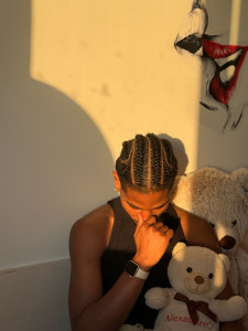 Photo de galerie - Client satisfait, je coiffe aussi les hommes 