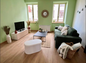 Photo de galerie - Salon