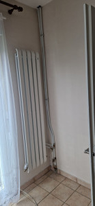 Photo de galerie - Installation complète 