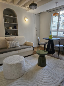 Photo de galerie - Artisan tout corps d'état - Rénovation