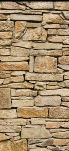 Photo de galerie - Murets en pierre