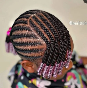 Photo de galerie - Coiffure à domicile