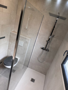 Photo de galerie - Carrelage