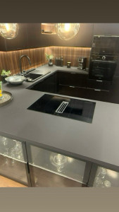 Photo de galerie - Création et montage cuisine